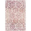 Tapis à motif géométrique Balcom Performance-1304077053