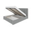 Emiljan Velvet Upholstered Bed-82260868-82260867