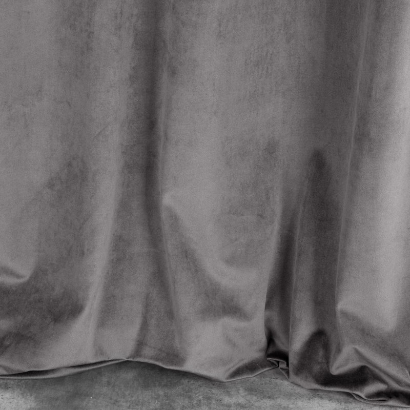 Spurrier Blackout Curtain, Graphite