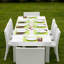 Jut Stacking Patio Dining Chair-49197439