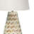Cassia Chevron Table Lamp-49706752