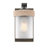 Dimmable Vanity Light