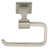 Satin Nickel selected