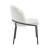 Two chairs and a table set