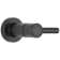 Odin® Sensori® Volume Control Lever Handle