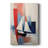 NAUTICAL Series CD -Custom Wrapped Gallery Cavas