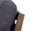 Fauteuil club Patio Samwell