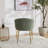 Boucle Modern Dining Chair Set-1681424512-1681424514