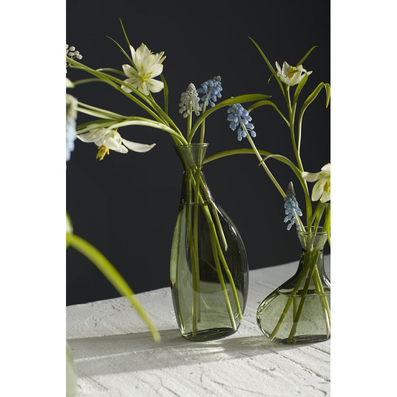 Handmade Glass Table Vase