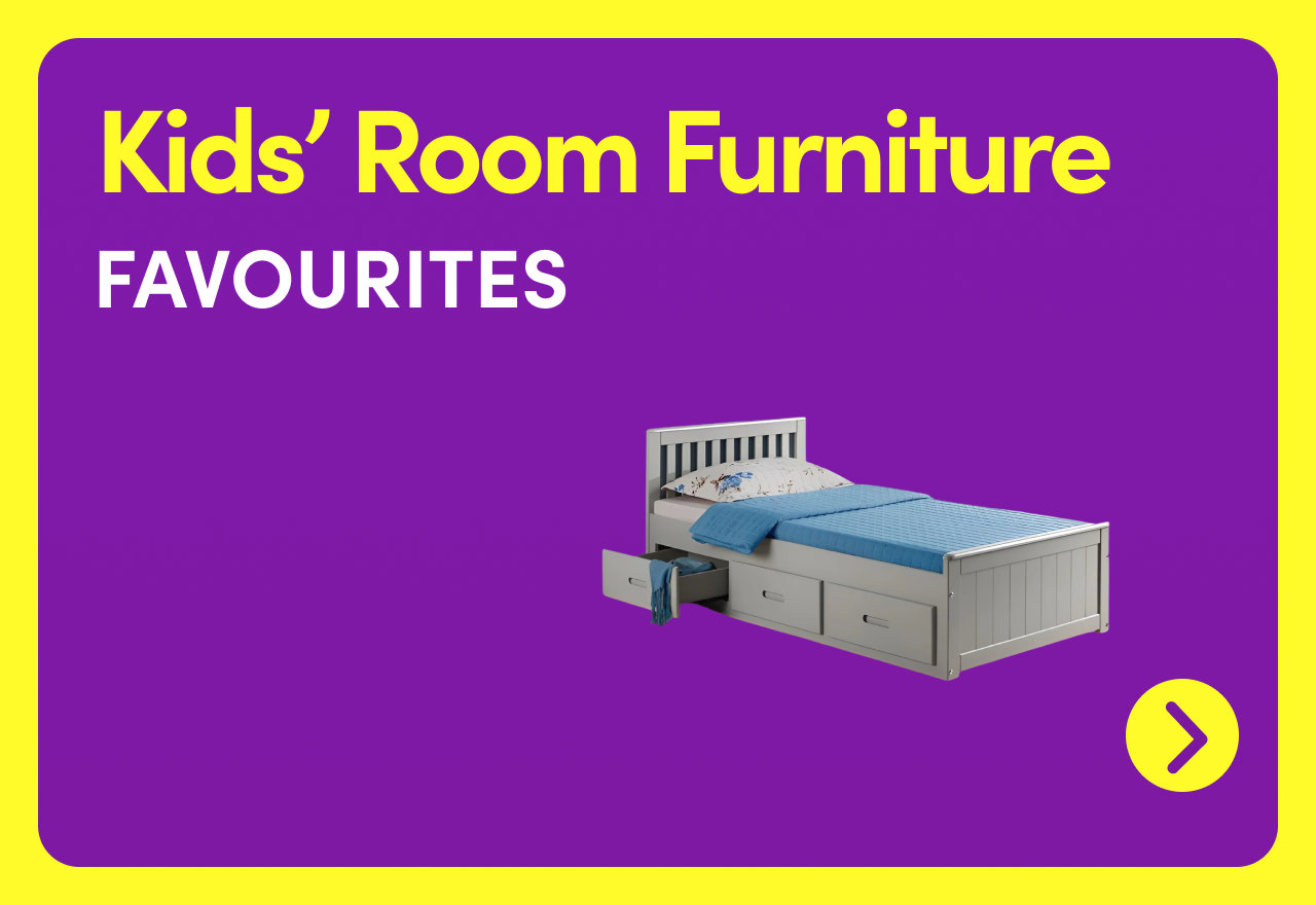 Kids' Room Furniture