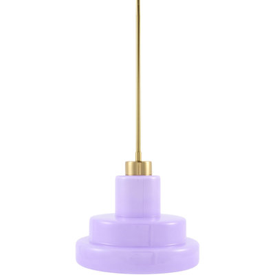 Agostino Single Light Pendant