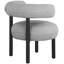 Fauteuil d'appoint Bordeaux Boucle-82685238-82685237