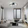Deandray LED Flush Mount