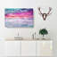 Ocean Of Clouds - Wrapped Canvas-56629007