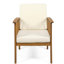 CHAISE CLUB CASA ACACIA
