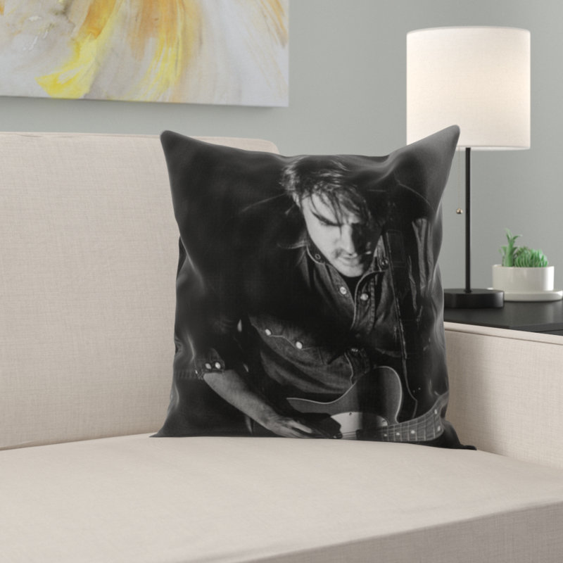 Coussin de guitare