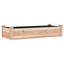 Averion Wood Raised Garden Bed-1098826663-1098826662