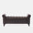 Rectangle Storage Ottoman