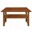 Ensemble de table de salle à manger 5 pièces 47,2 po Modern-990769735-990769734