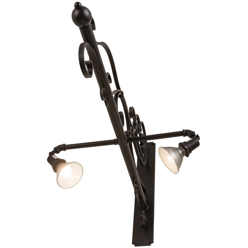 Nimske - Light Outdoor Barn Light