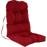 Outdoor 3'' Adirondack Chair Seat / Back Cushion