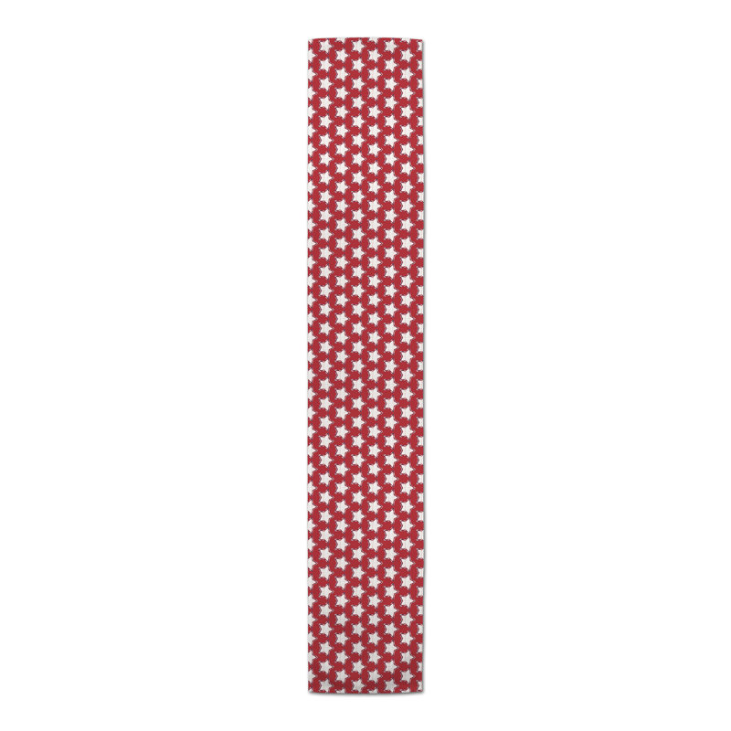 Chemin de table Agridaki, 90 po x 16 po