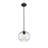 Jemnice 1 - Light Single Pendant