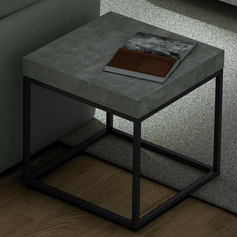 Neillsville End Table