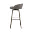 Tabouret de bar et de comptoir pivotant Bethanee-87484364-87484362-87484365