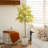 Autumn Nandina Artificial Fall Tree-1417470194