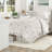 Charming Microfiber Bedding Sets, Romantic Style For Cozy Bedrooms