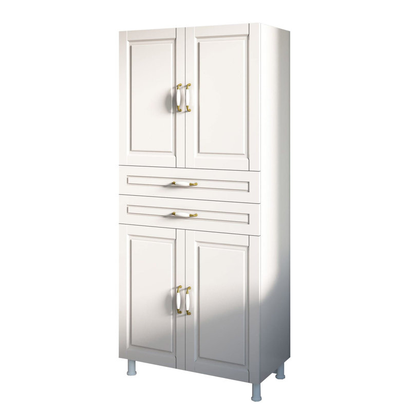 Armoire polyvalente
