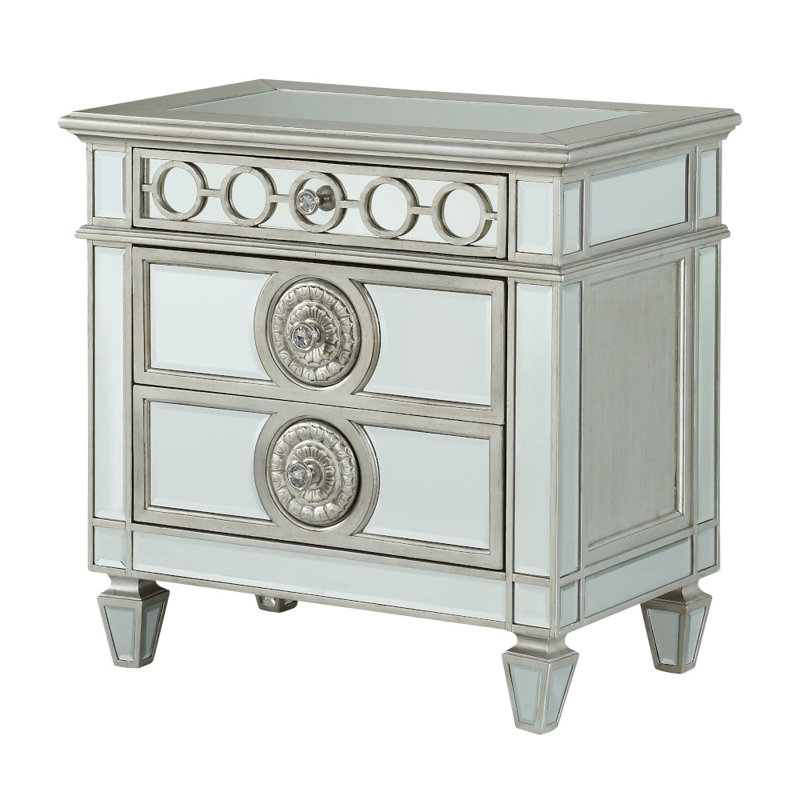 Ensemble de chambre à coucher tapissier standard configurable Mcelfresh