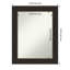 Miroir d'appoint mural Ertil-972724442