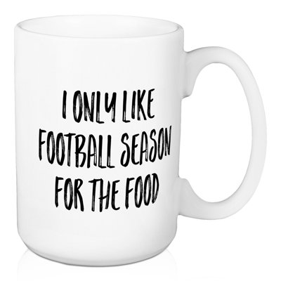 Coupland Ceramic Coffee Mug