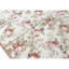 Hand Woven Wool Floral Area Rug