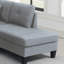 Ensemble de canapé modulaire 3 pièces Living Room Furniture