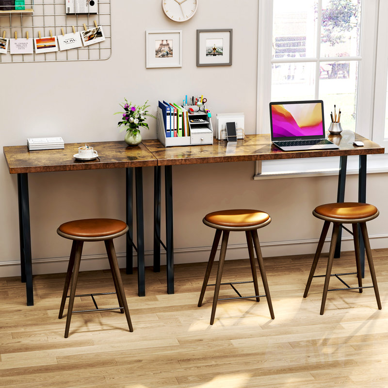Leilanee Table Leg, 34" H x 14" W