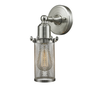Carmorn Armed Sconce