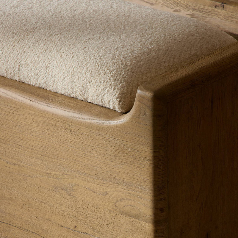 Balon Trunk-Charter Oatmeal