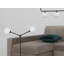 Garrity 2 - Light Sputnik Chandelier