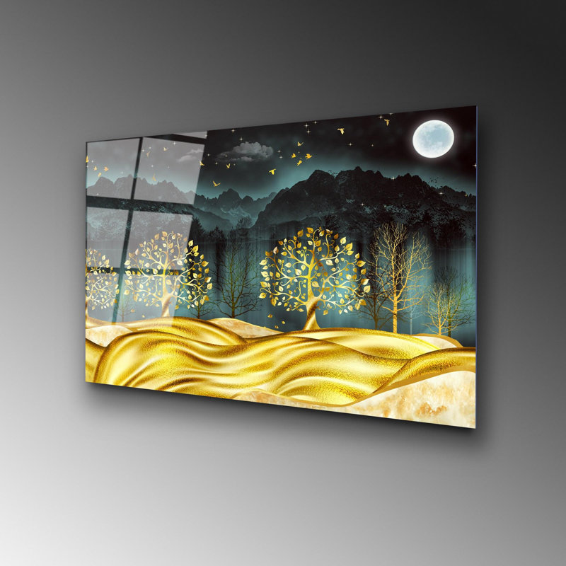 Boze Wall Decor