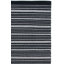Tapis rayé en coton à tissage plat Spenser-1231932733