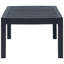 Chaise longue avec coussins Creager-941053160