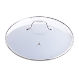 NutriChef Glass Lid