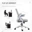 Brayden Studio Office Chair