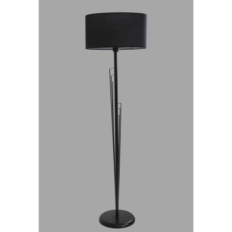 Lampe sur pied Luro