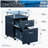 15.75'' Wide 2 -Drawer Mobile File Cabinet-841056473