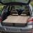  Lage Inflatable SUV Air Mattress Car Mattress Car Bed With Pump And Pillows-1137393019