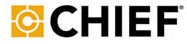Chief Manufacturing logo